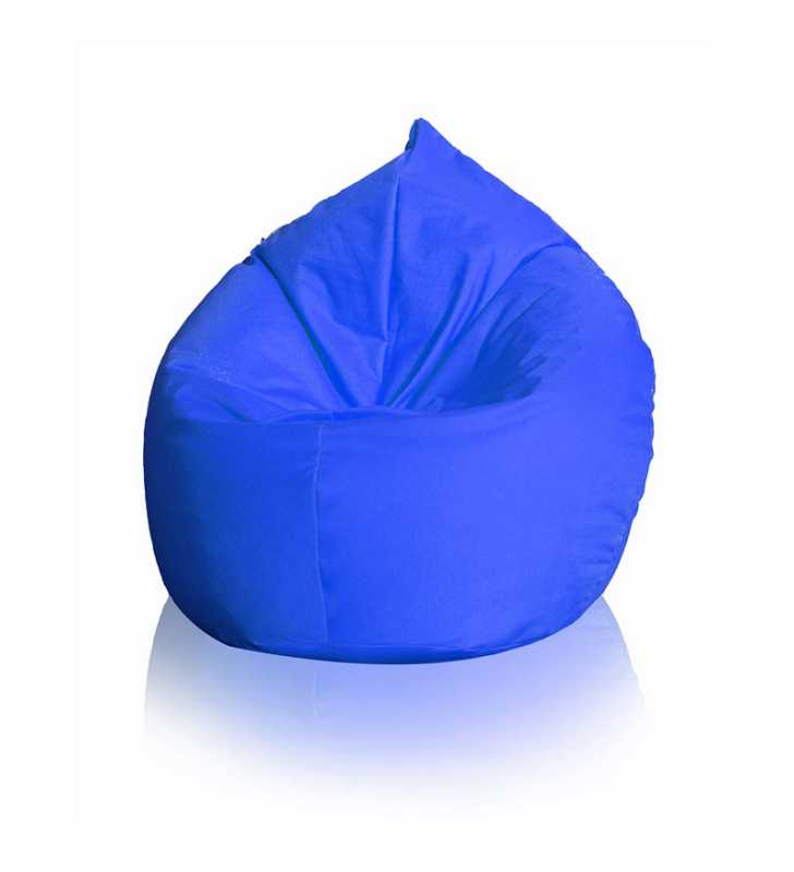 Pouf Poire Pacha XXL 80 x 120