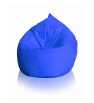 Pouf Poire Pacha XXL 80 x 120