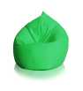 Pouf Poire Pacha XXL 80 x 120