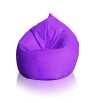 Pouf Poire Pacha XXL 80 x 120