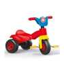 Tricycle Mascott Dolu