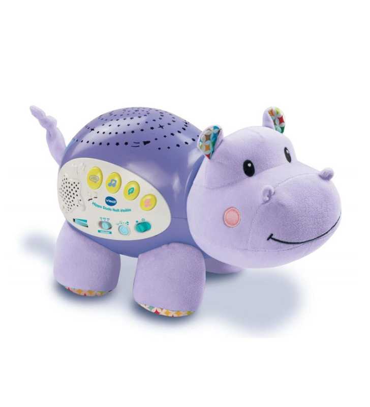 Hippo Dodo Nuit Etoilée vtech