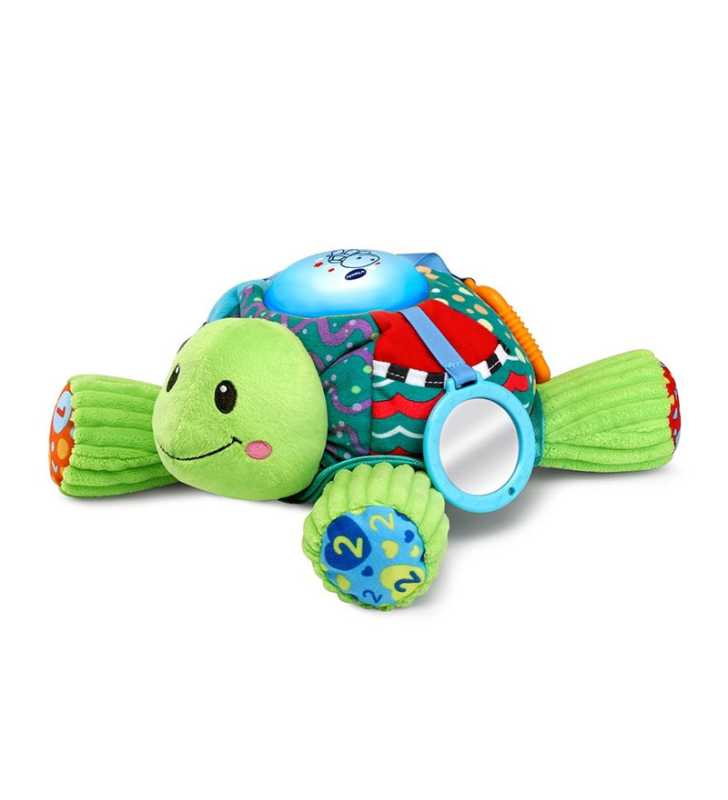 Cache-cache Tortue vtech