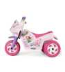 MOTO MINI FAIRY 6V peg perego