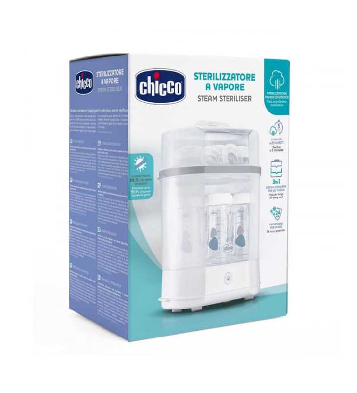 Stérilisateur 3 en 1 chicco