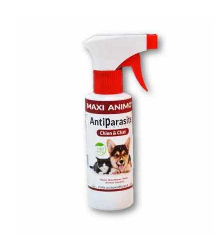 ANTI PARASITE EXTERNE 200 ML