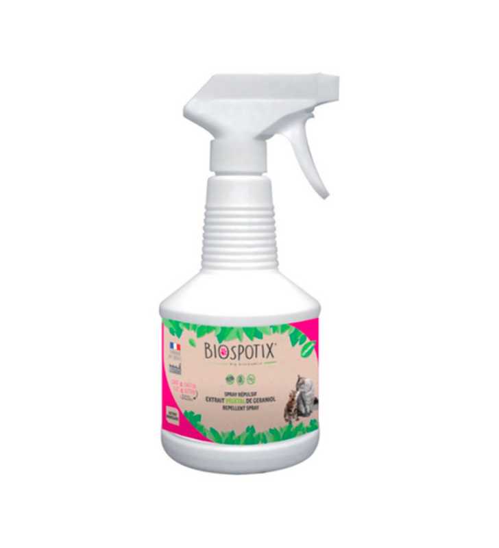 BIO SPRAY REP. CHAT 500ML