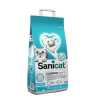 Litière SANICAT ACTIVE  10 L