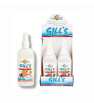 DEODORANT GILL'S TALC 150ML CROCI