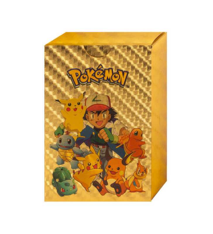 CARTE POKEMONE