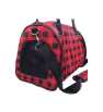 SAC LUMBERJACK 40X22X26 CM CROCI