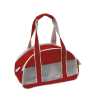 SAC CARMEN ROUGE 36X18X21 cm CROCI