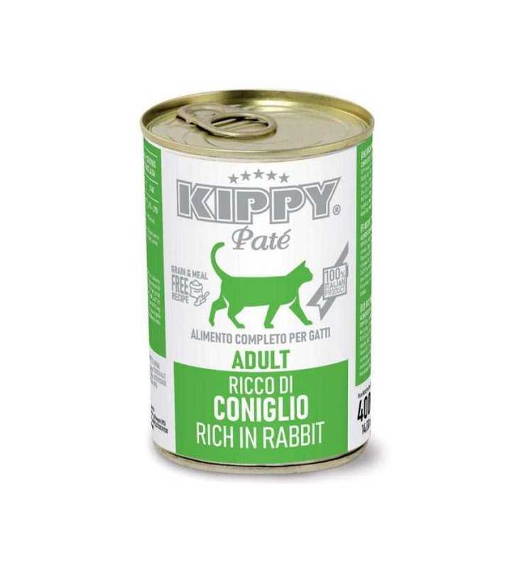 BOITE KIPPY CAT LAPIN 400 GR