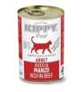 BOITE KIPPY CAT BOEUF 400 GR