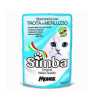 POCHON SIMBA TRUITE 100 GR