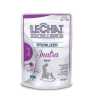 POCHON LECHAT STERILISE CANARD 100G