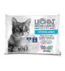 MULTIPACK LECHAT STERILISE 4*100G