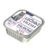 BARQUETTE LECHAT FRESH SALMON 100GR