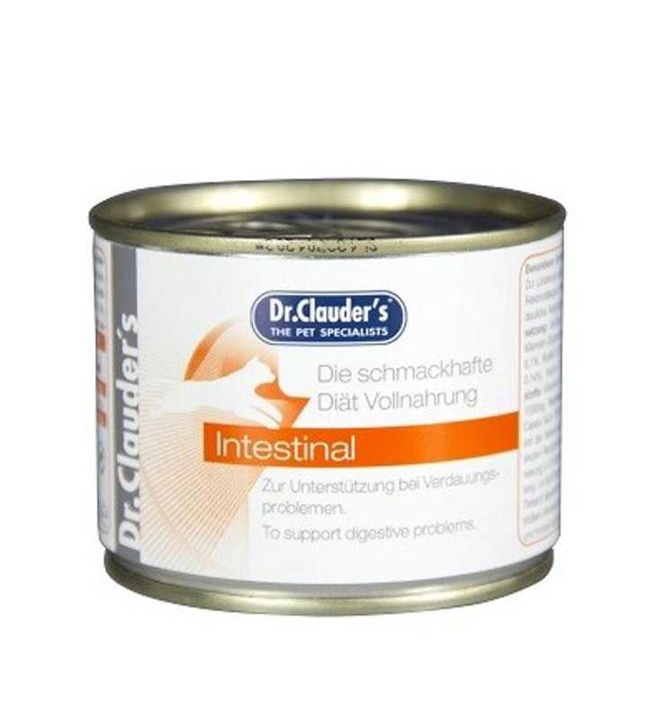 BOITE DR CLAUDER'S INTESTINAL DIET 200 GR