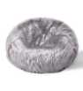 copy of POUF TOUAREG FOURRURE COURT -100*70