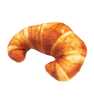 CAT TOY BAKERY CROISSANT CATNIP 9cm