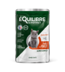 E&I EFFILÉS CROISSANCE CHATON POULET / LAIT SPIRULINE 85G