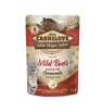 POCHON CARNILOVE CHAT WILD BOAR  85GR