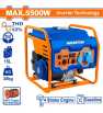 Inverter gasoline generator WGEAB08 WADFOW