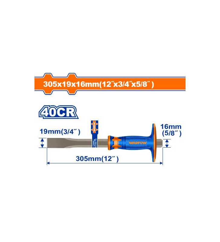 Burin WCC2311 WADFOW