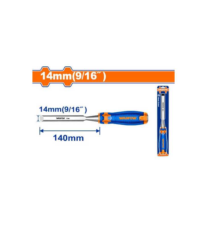 Ciseau à bois WWC1214 WADFOW