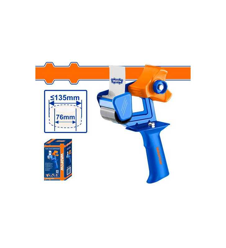 Distributeur De Pistolet À Ruban WXQ1A01 WADFOW