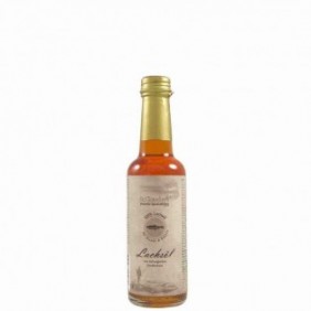 Huile de Saumon Traditionnel 250 ml DR CLAUDER'S