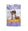 POCHON PLAISIR POULET KITTEN 100G