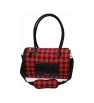 SAC LUMBERJACK 40X22X26 CM CROCI