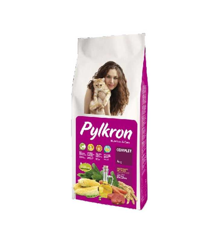 PYLKRON CHAT COMPLET 1.5KG