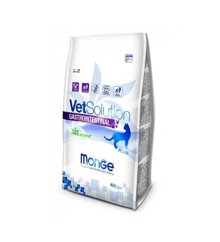 MONGE VET GASTROINTESTINAL 400 G