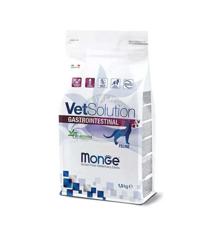 MONGE VET GASTROINTESTINAL 1,5 KG