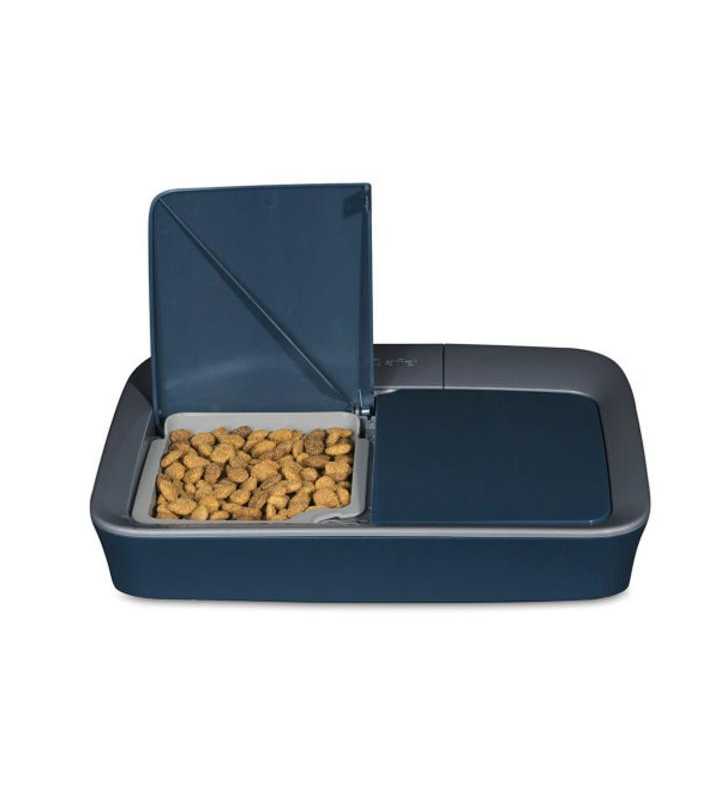 FEEDER PETSAFE 2 MEALS DIGITAL