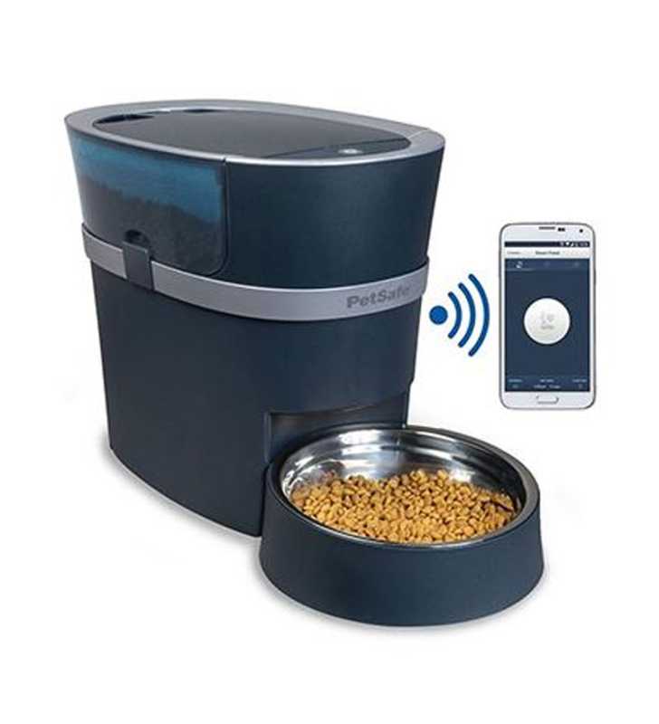 SMART PET FEEDER