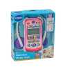 Baladeur magic light vtech