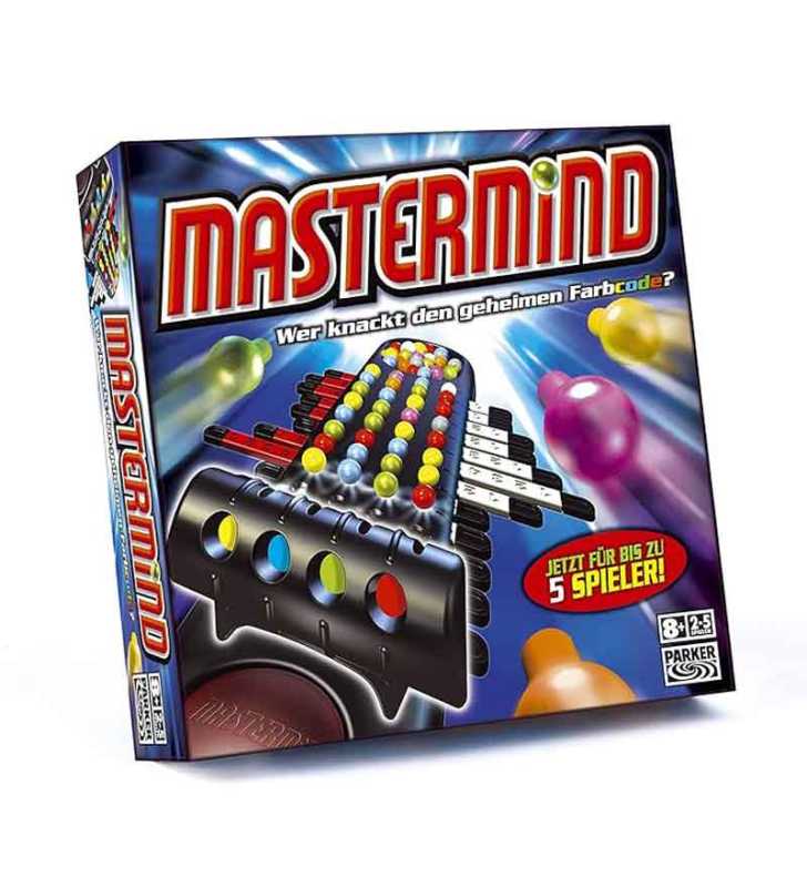 mastermind