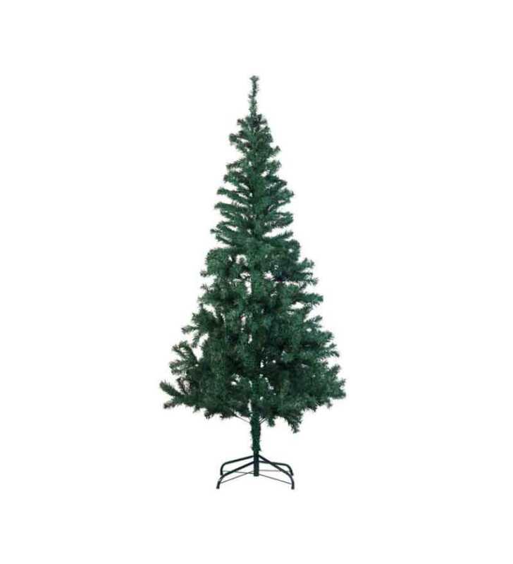 sapain de noel mouchete vert 90cm