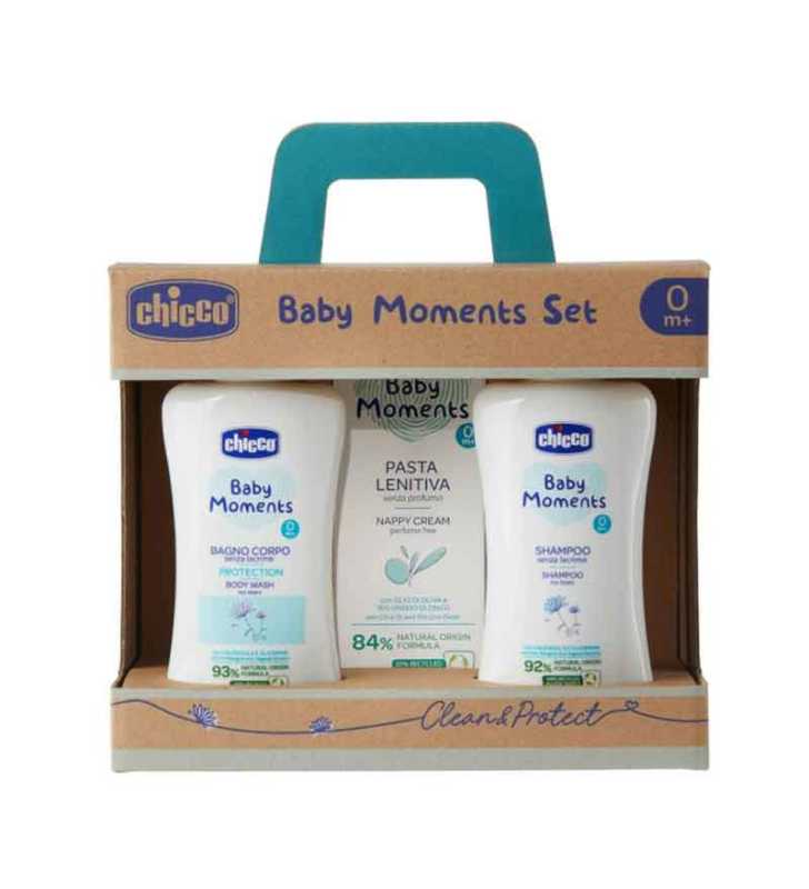 Set Baby Moment chicco