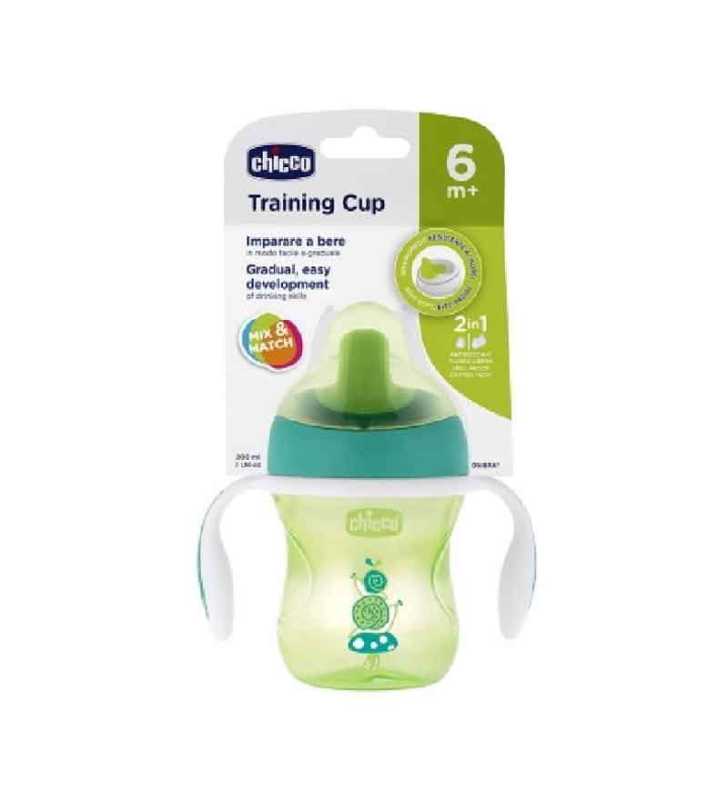 Tasse de transition 6M+ CHICCO