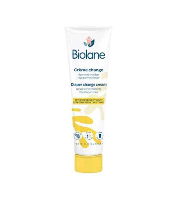 CREME CHANGE 100ML BIOLANE