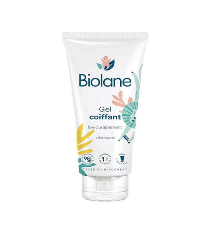 GEL COIFFANT BIOLANE