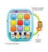 Tablette sensorielle vtech