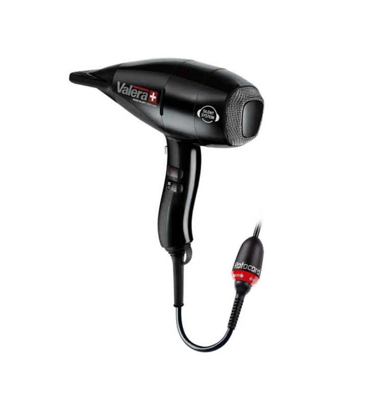 Sèche-cheveux Professionnel 1800 W-60mᵌ/h-2800Pa VALERA