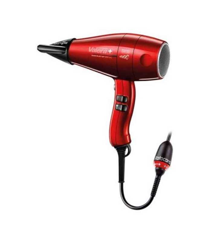 Sèche-cheveux Professionnel 2000 W-72mᵌ/h-3500Pa VALERA