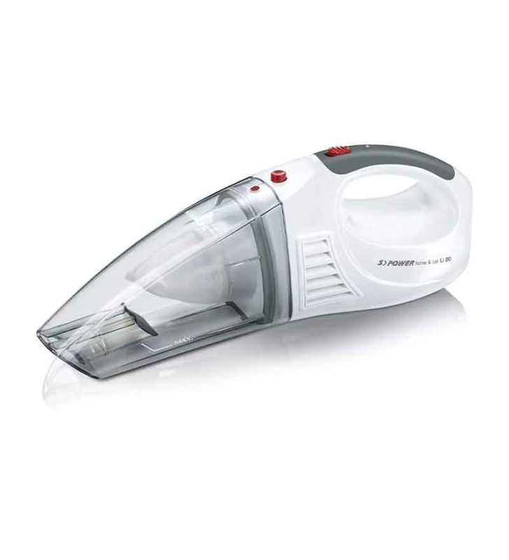 Aspirateur rechargeable 3en1 wet & dry  SEVERIN